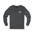 Lakefield Fitness Unisex Jersey Long Sleeve Tee