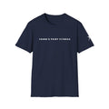 Young's Point Fitness Unisex Softstyle T-Shirt