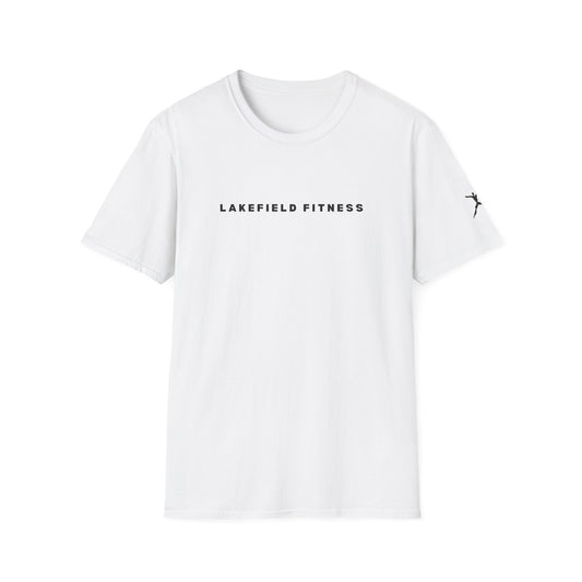 Lakefield Fitness Unisex Softstyle T-Shirt