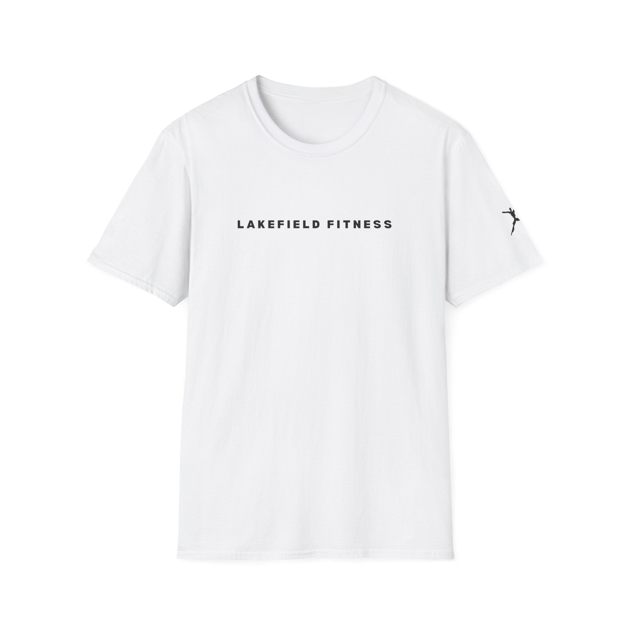 Lakefield Fitness Unisex Softstyle T-Shirt