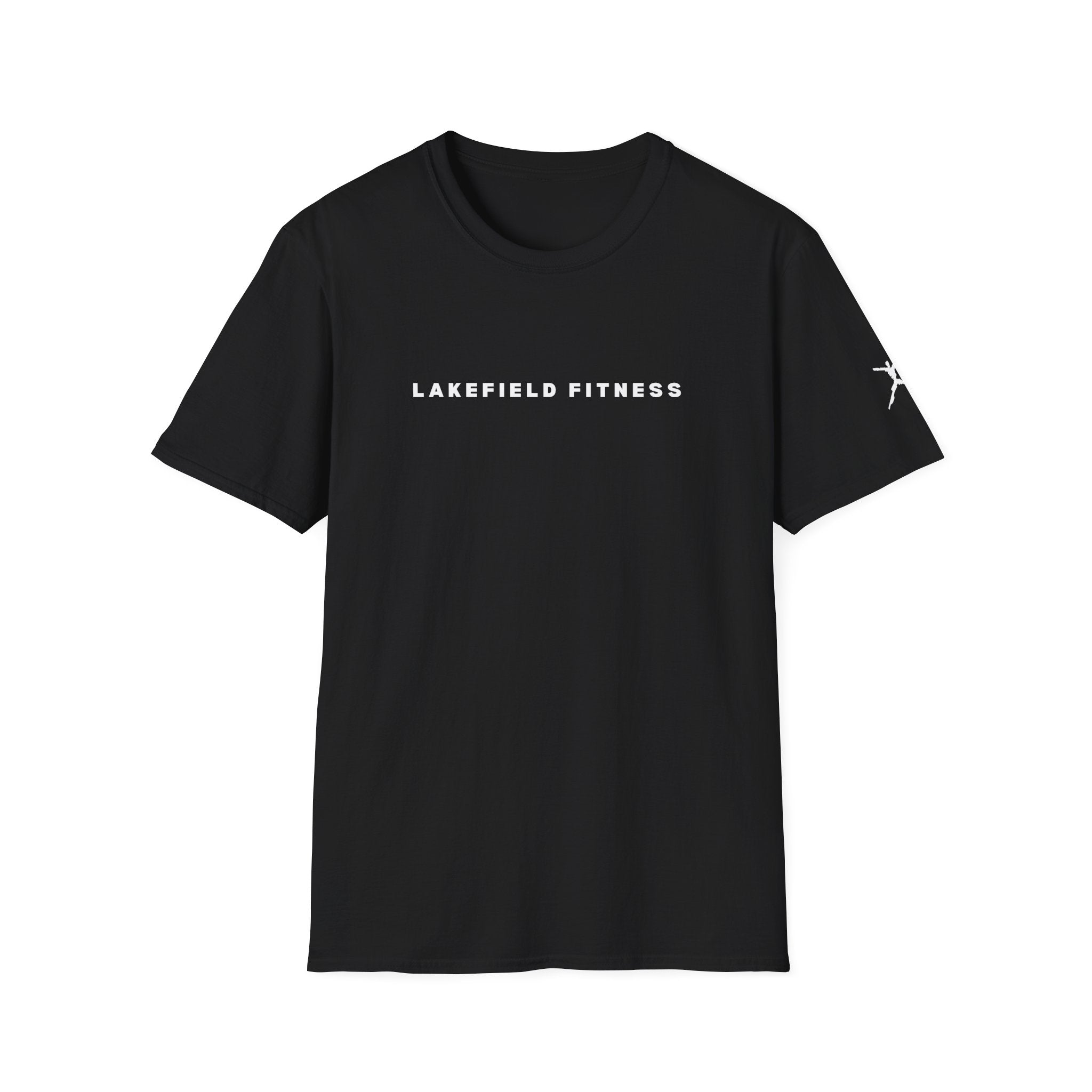 Lakefield Fitness Unisex Softstyle T-Shirt