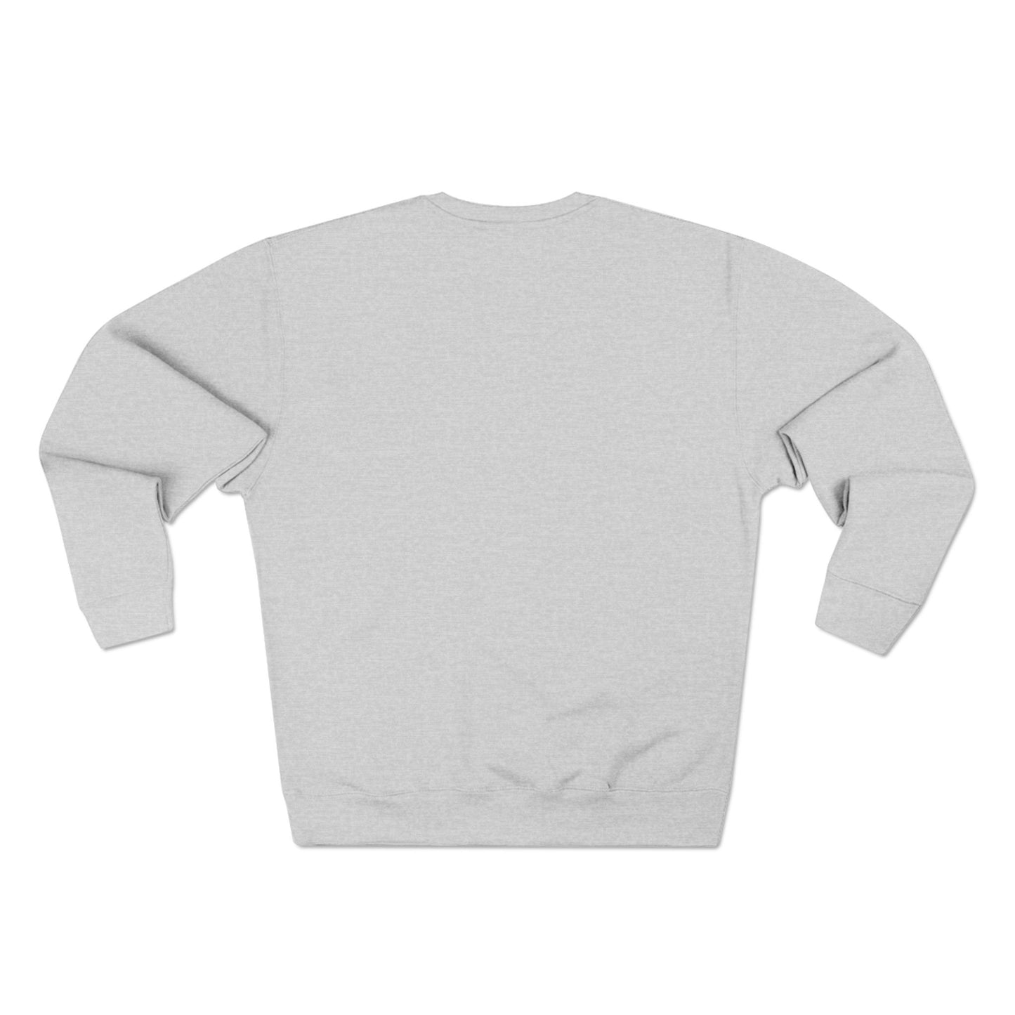 Young's Point Fitness Crewneck Sweatshirt