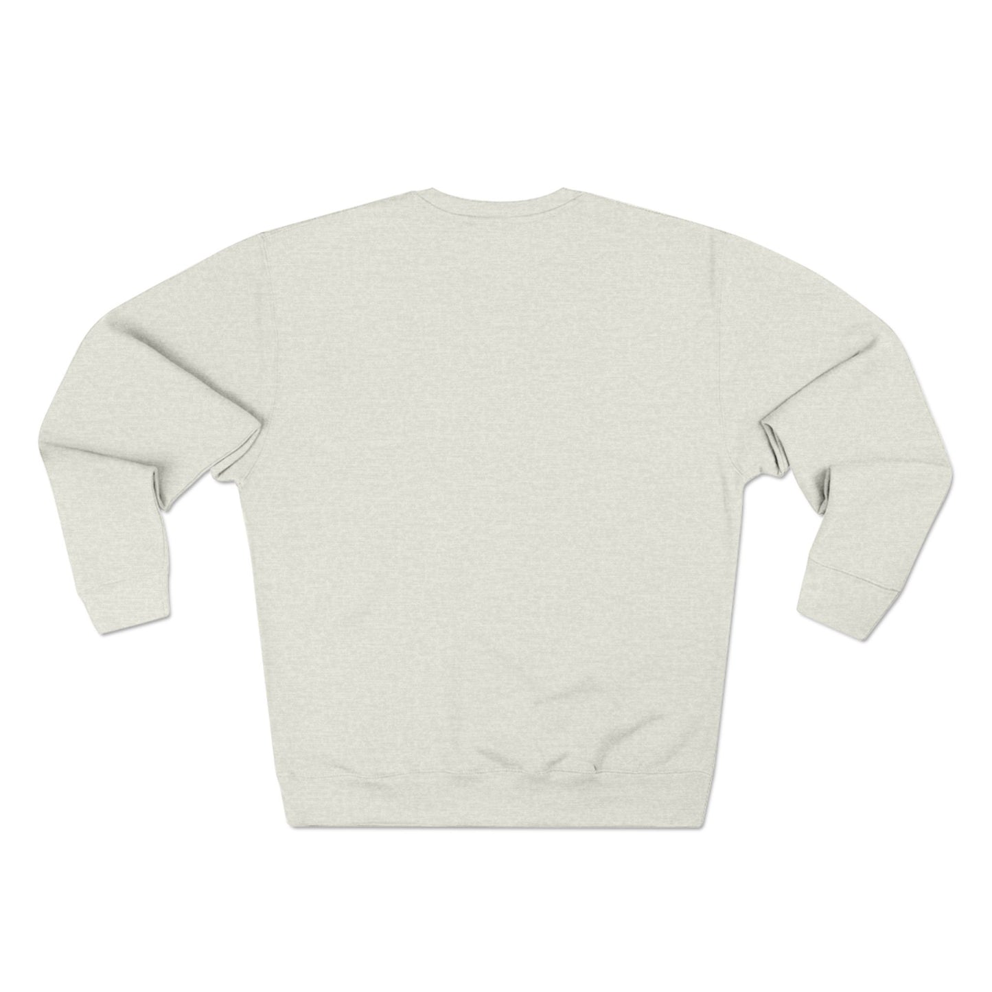 Young's Point Fitness Crewneck Sweatshirt