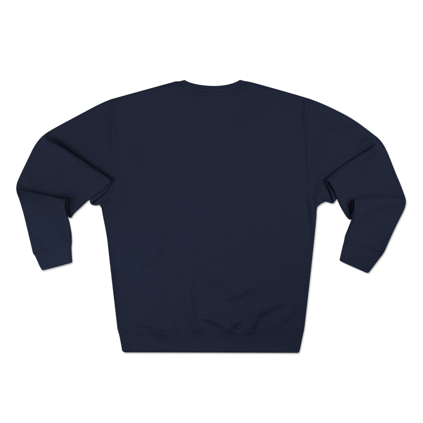 Young's Point Fitness Crewneck Sweatshirt
