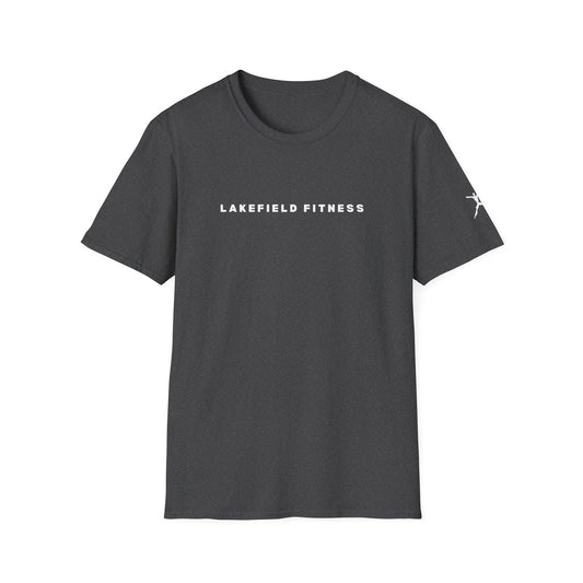Lakefield Fitness Unisex Softstyle T-Shirt