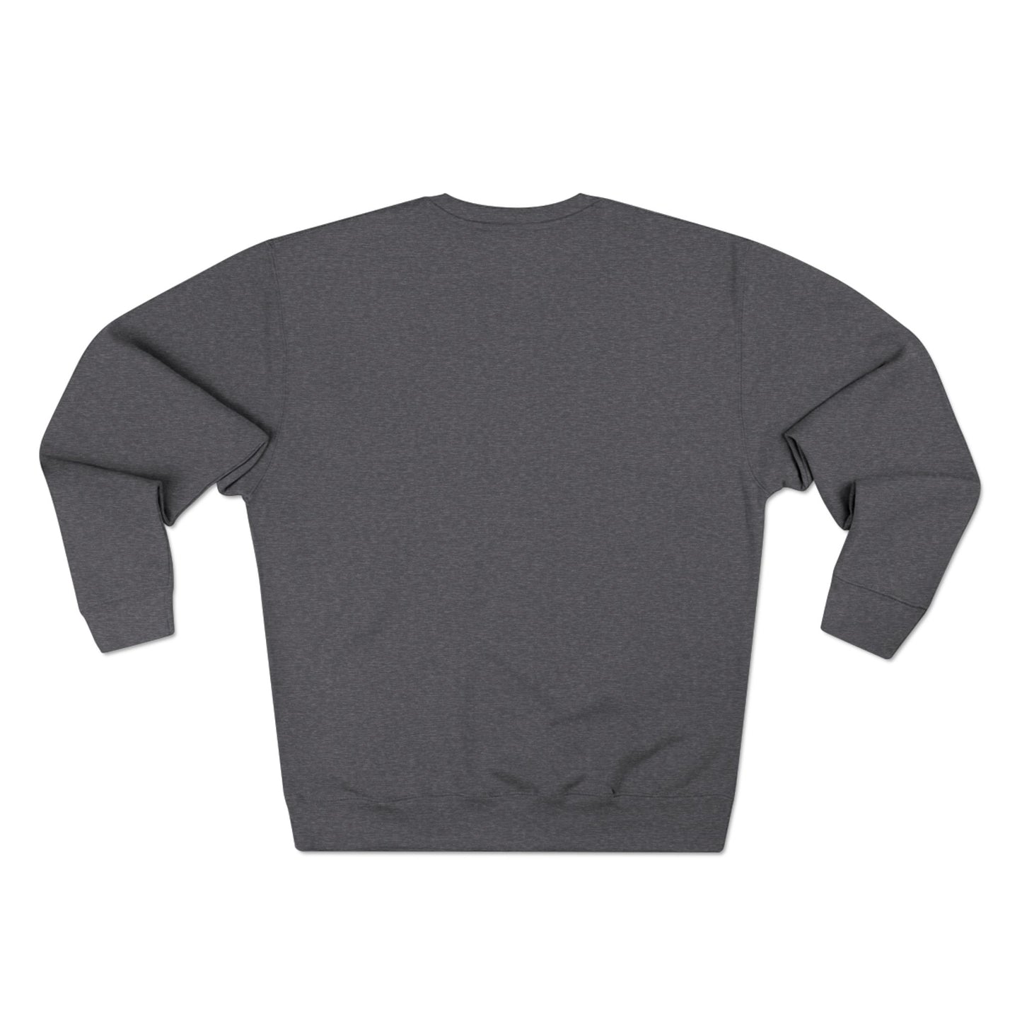 Young's Point Fitness Crewneck Sweatshirt