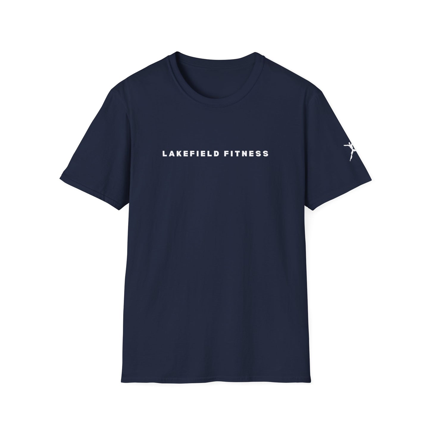 Lakefield Fitness Unisex Softstyle T-Shirt